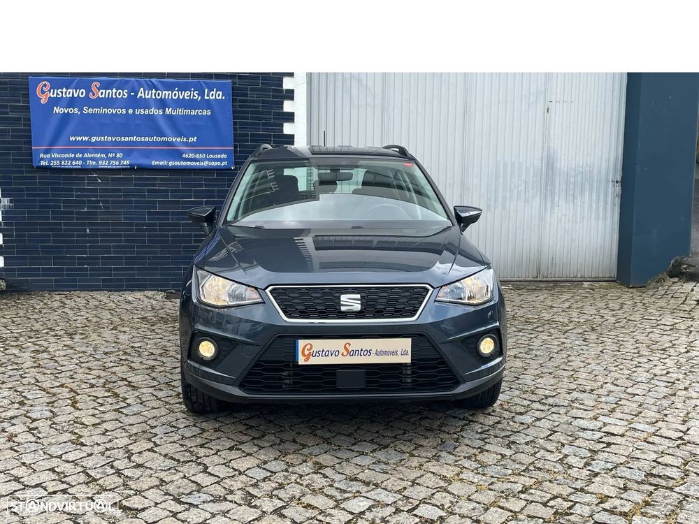 SEAT Arona 1.0 TSI Style - 2