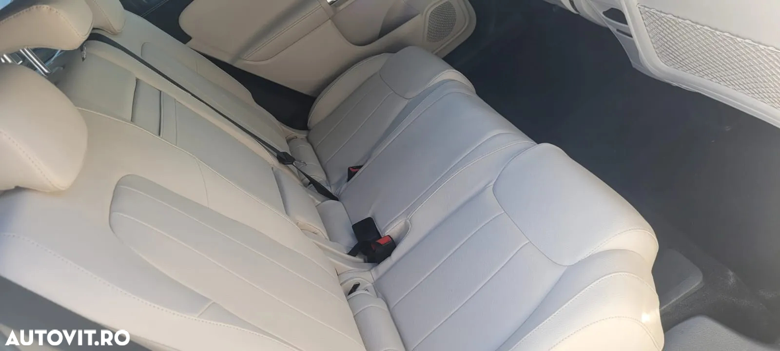 Mercedes-Benz GLB 200 d 4MATIC Aut. - 13