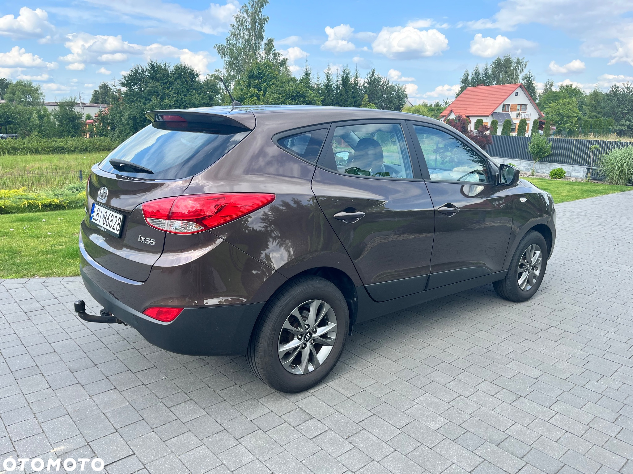 Hyundai ix35 1.6 GDI Comfort 2WD - 4
