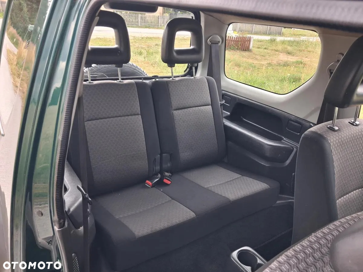 Suzuki Jimny 1.5 DDiS Ranger - 23