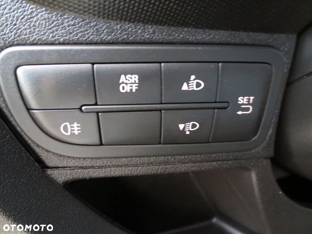 Fiat FIORINO SALON PL. ORYGINAŁ LAKIER I NISKI PRZEBIEG - 14