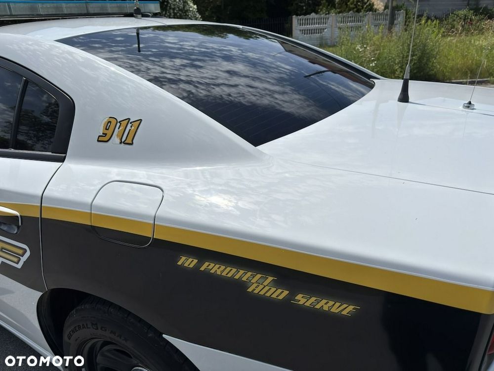 Dodge Charger - 22