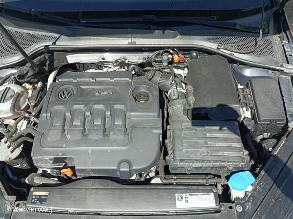 Para Peças Volkswagen Golf Vii (5G1, Bq1, Be1, Be2) - 8