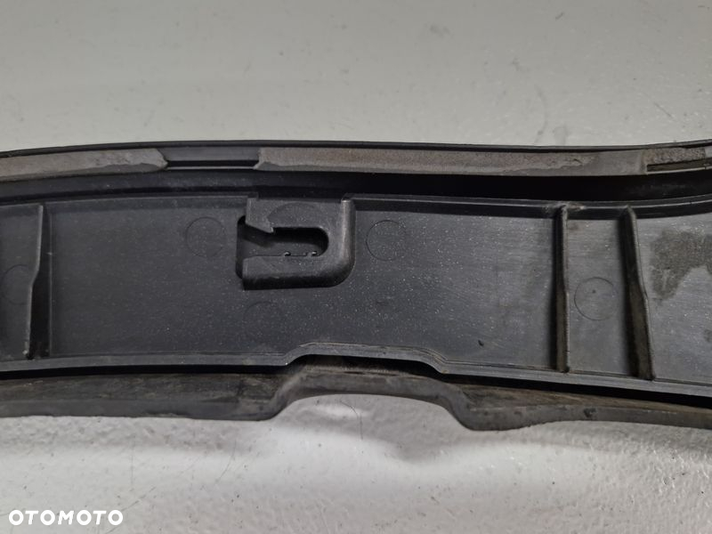 FIAT 500L SIERP LISTWA NAKŁADKA BŁOTNIKA PRAWY PRZÓD 735568351 - 14