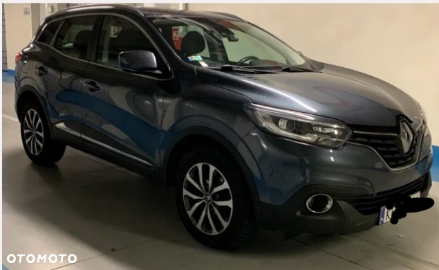 Renault Kadjar 1.6 dCi Energy Zen - 9