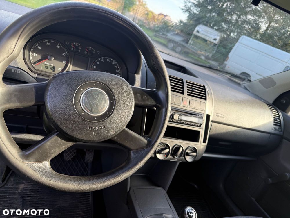 Volkswagen Polo - 6
