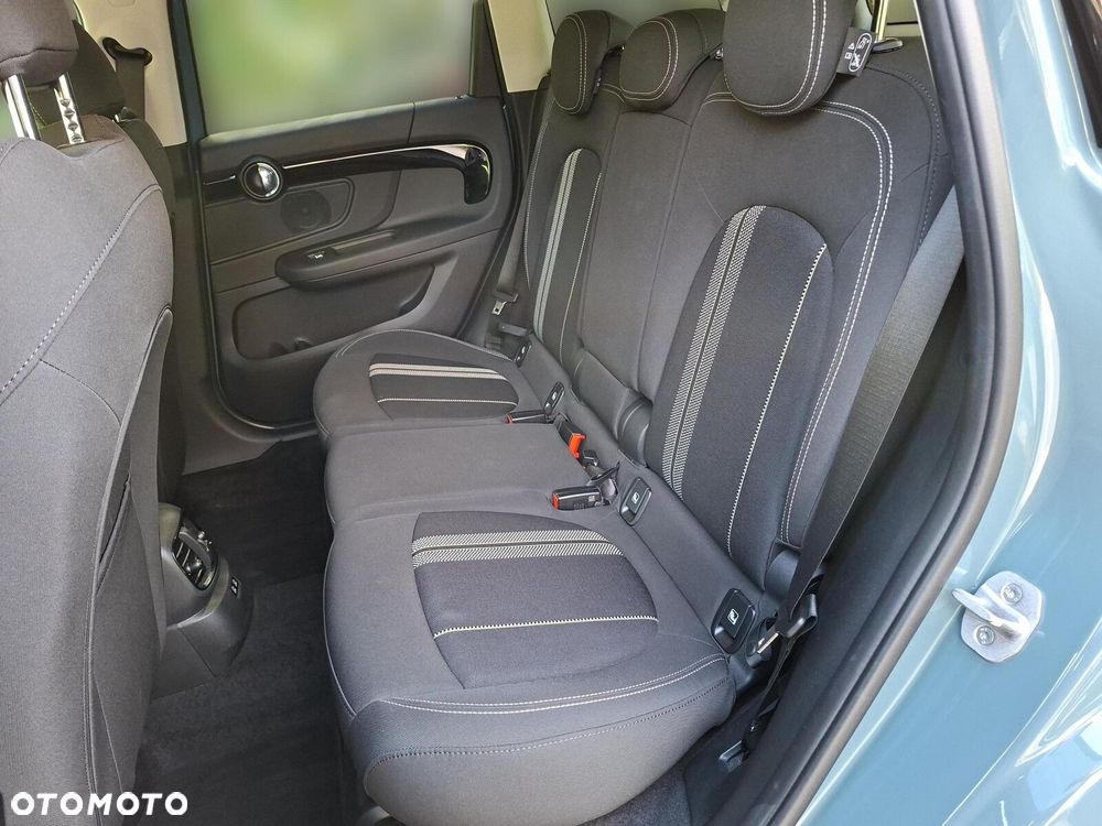 MINI Countryman Cooper S Classic Trim - 15