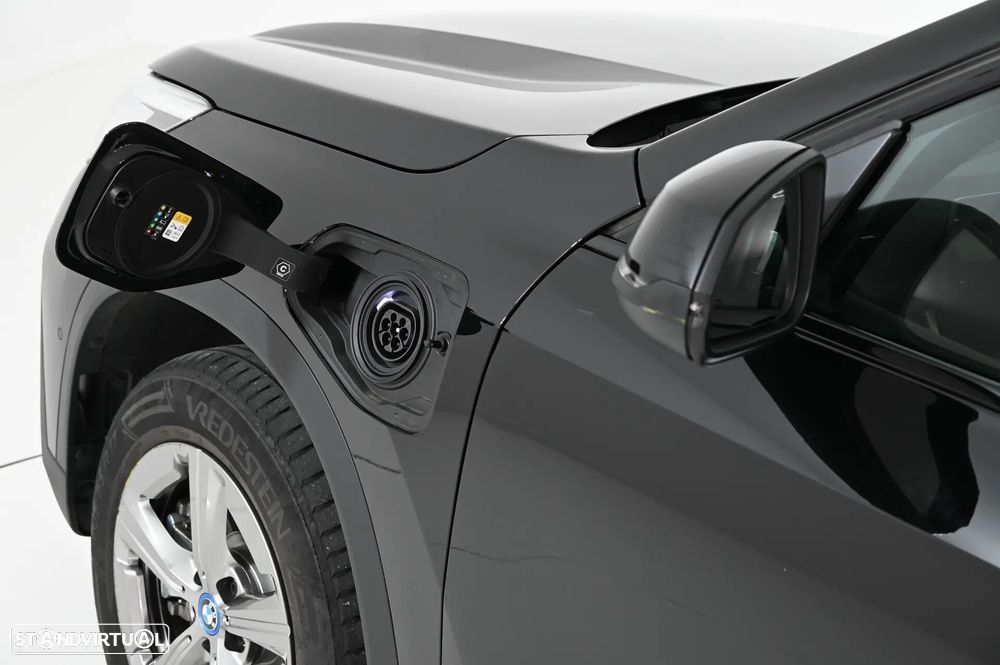 BMW X1 xDrive25e - 14