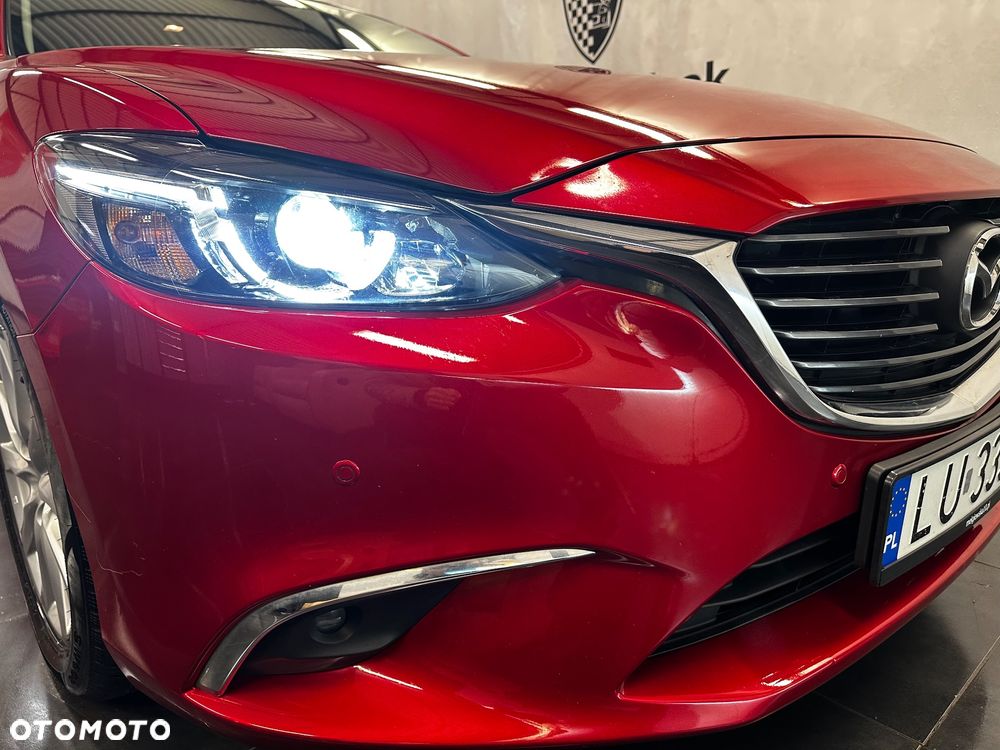 Mazda 6 2.0 Center-Line - 37