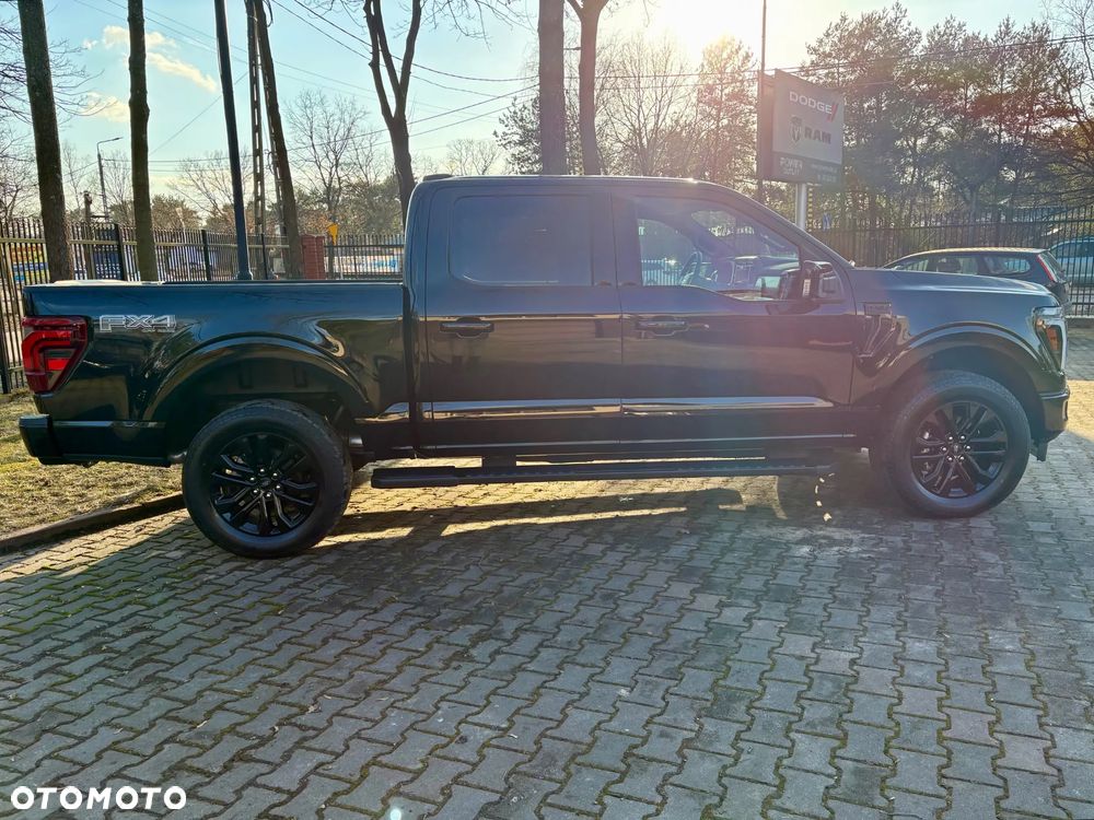 Ford F150 - 8