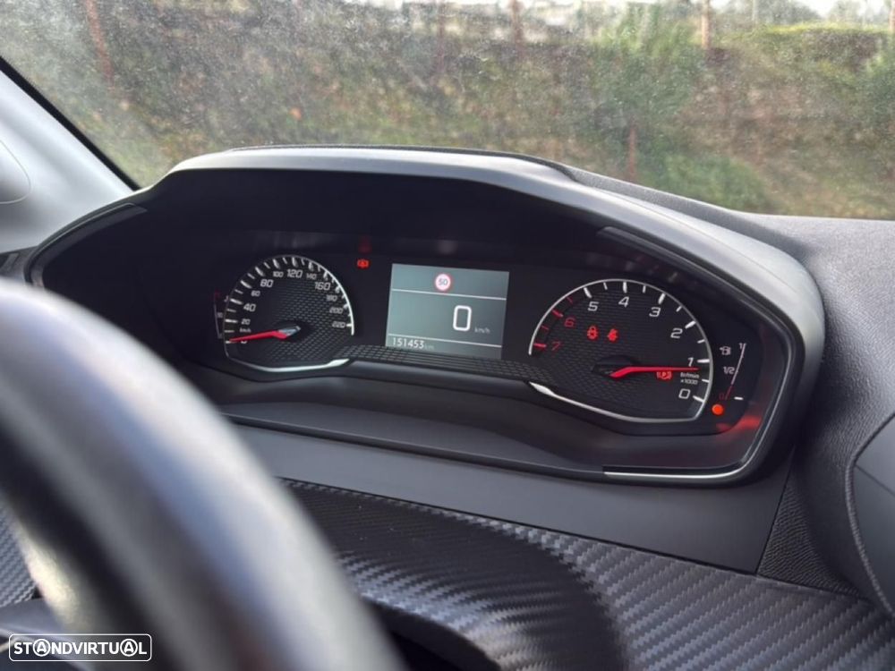 Peugeot 208 1.5 BlueHDi Active Business Pack - 12