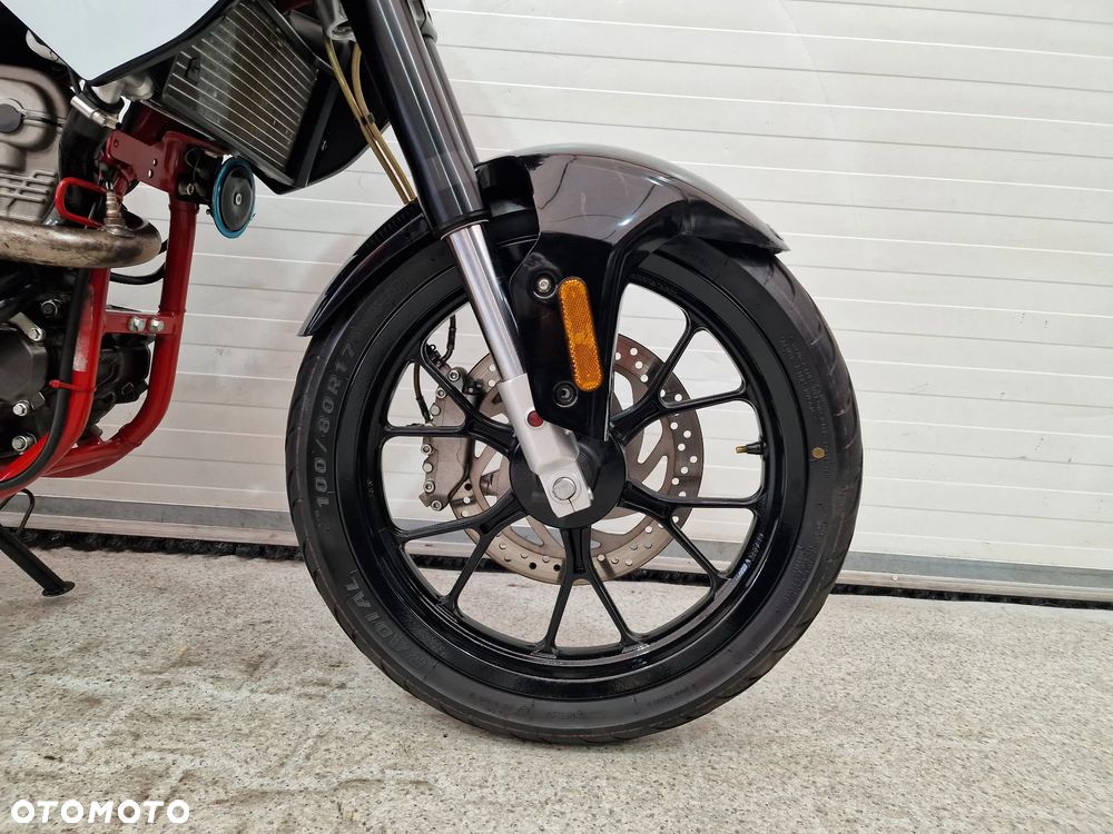 Malaguti Monte Pro - 21