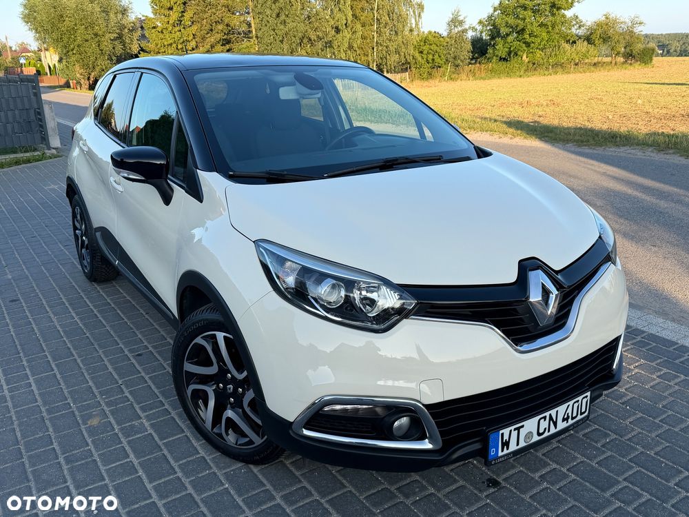 Renault Captur ENERGY TCe 120 EDC Dynamique - 3