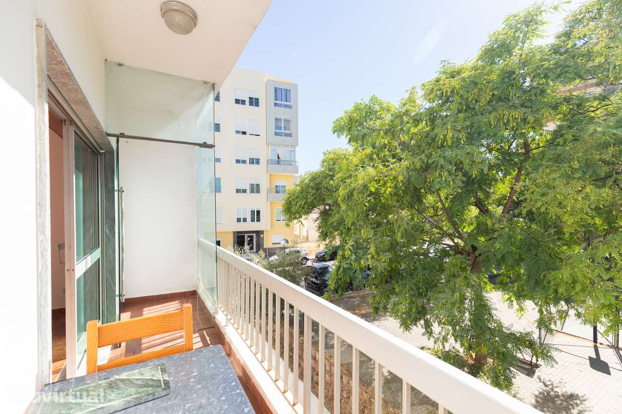 Apartamento T2 | Situado ao lado da Universidade Do Algarve - Grande imagem: 5/23