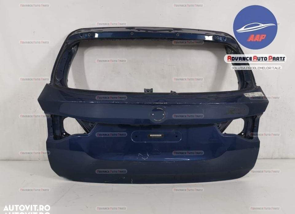 Haion  original BMW  X3  G01 [2017 - 2020] - 1