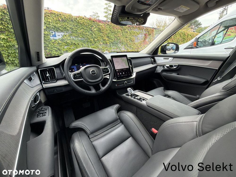 Volvo XC 90 - 13