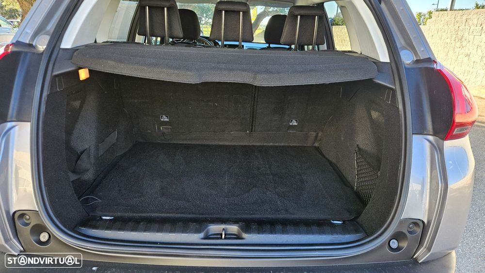 Peugeot 2008 1.2 PureTech Style - 15