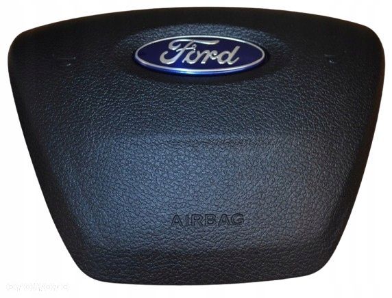 ford c-max mk2 ii airbag poduszka kierowcy - 1