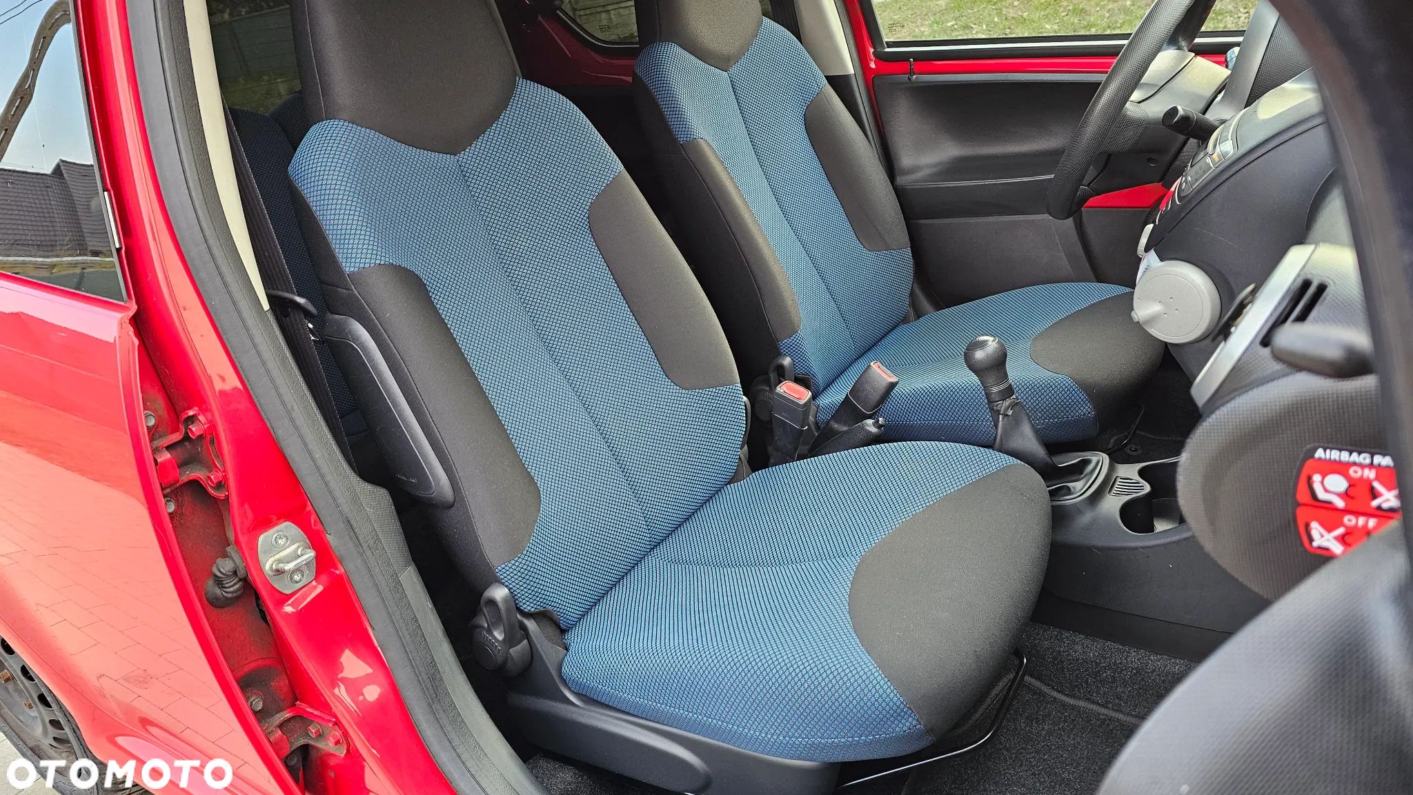 Toyota Aygo - 21