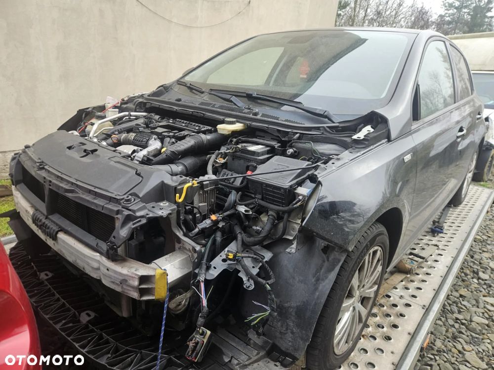 Peugeot 308 BlueHDi FAP 100 Stop&Start Access - 8