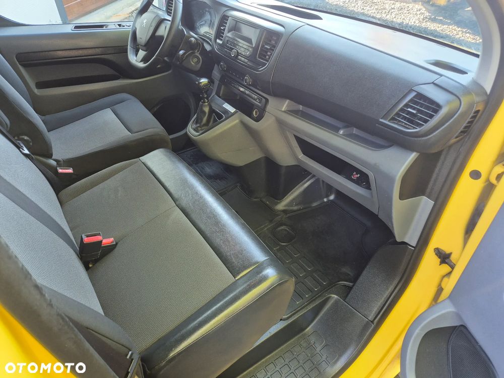 Peugeot Expert 4x4 Dangel - 6