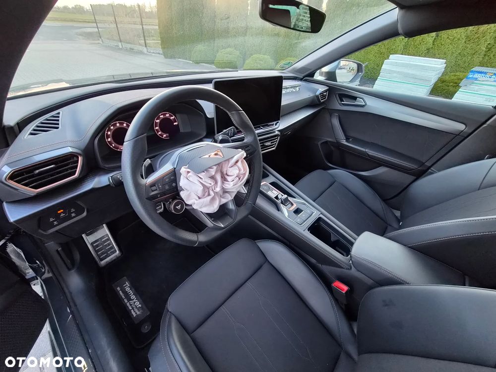 Cupra Leon Sportstourer 1.5 eTSI DSG - 12
