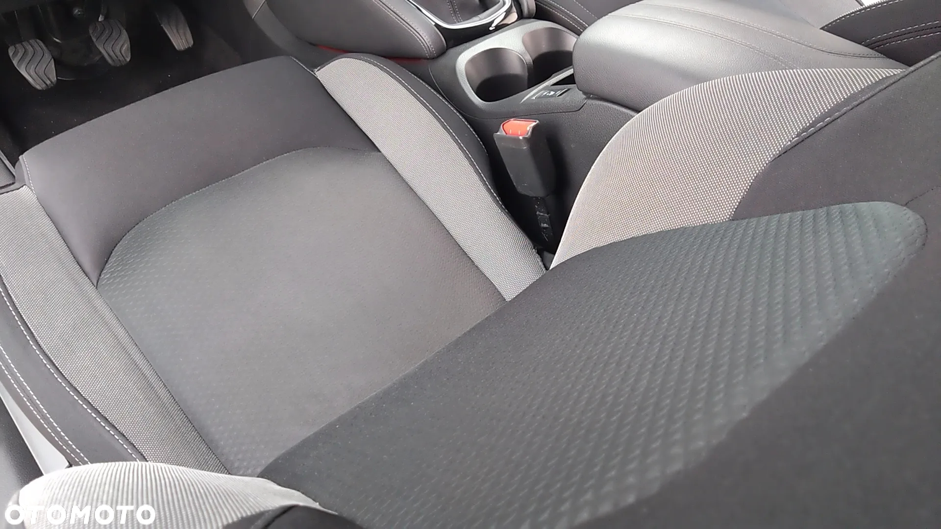 Nissan Qashqai 1.5 dCi TEKNA+ - 19