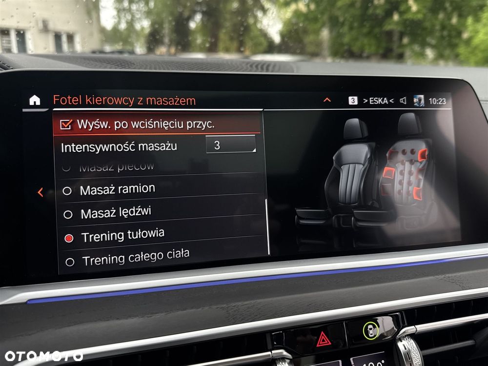 BMW X7 xDrive40d mHEV - 13