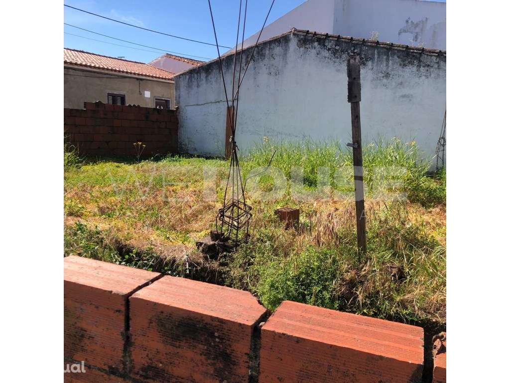 Terreno para Construção na Vila da Vidigueira - Oportunidade Única! - Grande imagem: 4/24