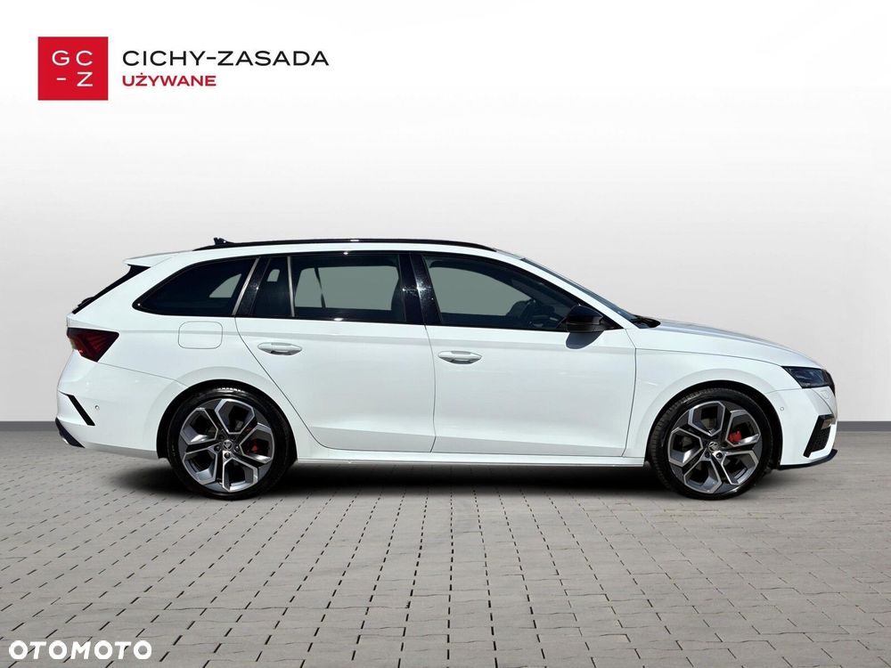 Skoda Octavia - 7