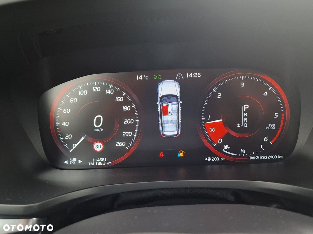 Volvo V60 Cross Country - 25