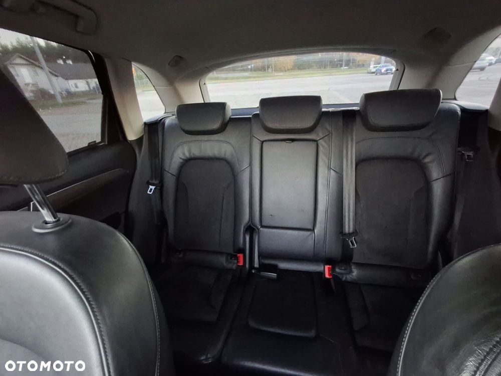 Audi Q5 2.0 TFSI Quattro S tronic - 5