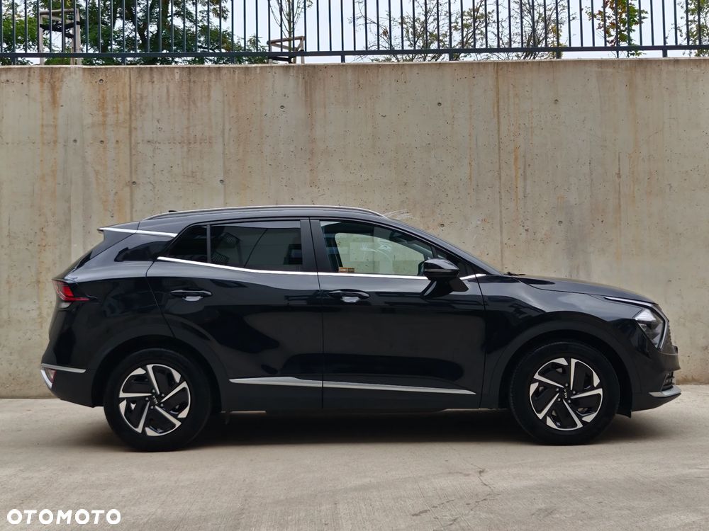 Kia Sportage 1.6 T-GDI L 2WD - 3