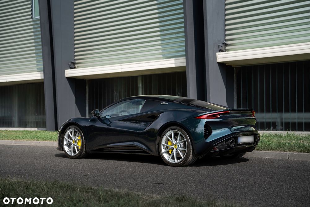 Lotus Emira V6 First Edition - 4