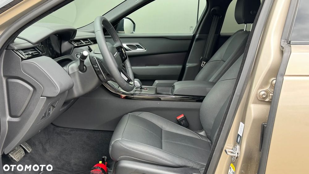 Land Rover Range Rover Velar 3.0 P400 mHEV Dynamic SE - 7