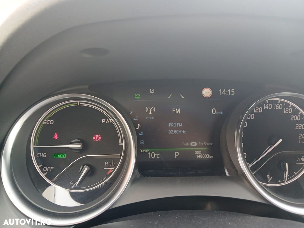 Toyota Camry 2.5 Business - 7