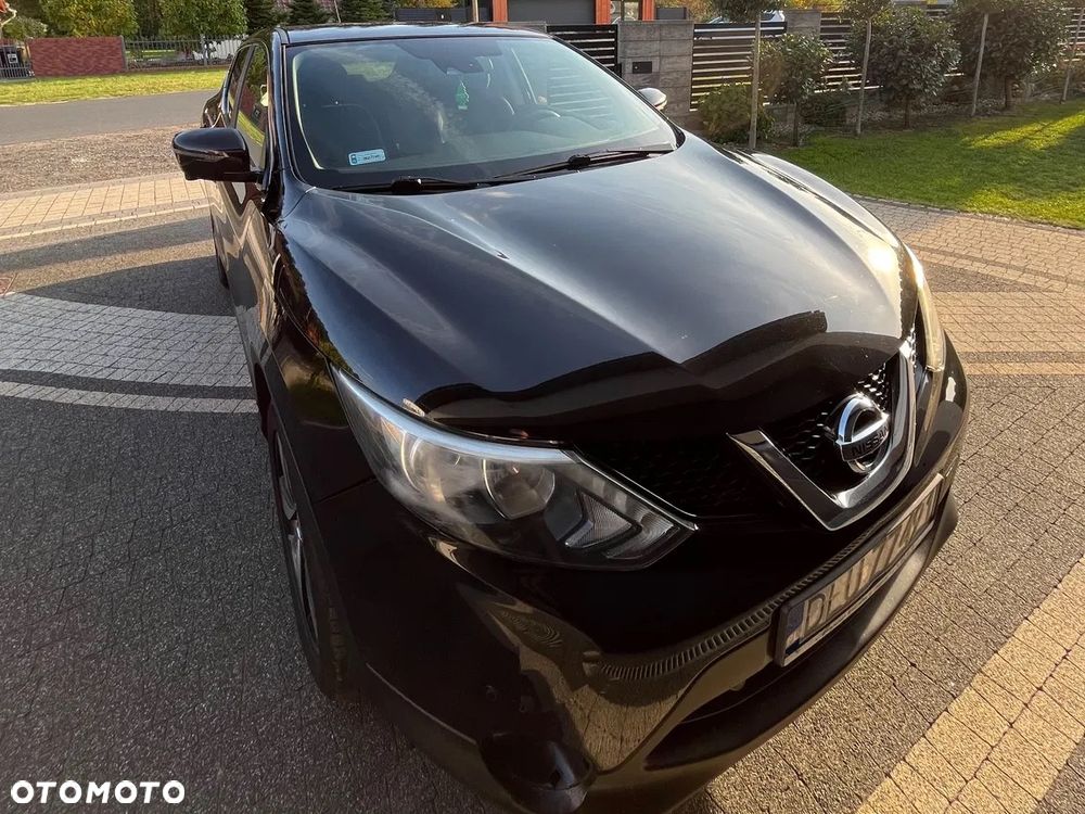 Nissan Qashqai - 12