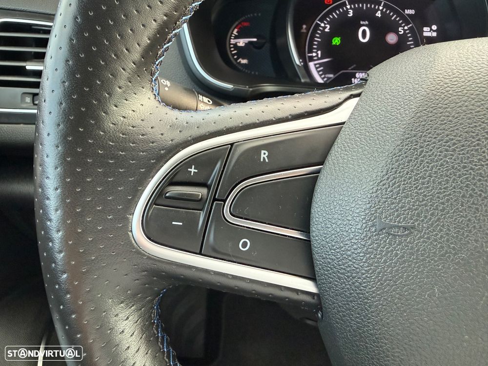 Renault Mégane Sport Tourer 1.3 TCe GT Line - 17