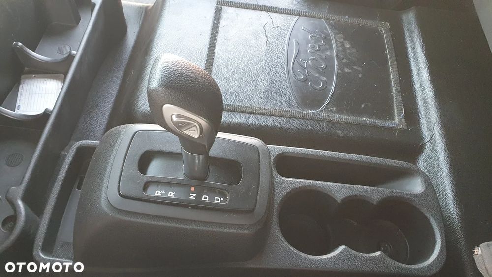 Ford 18.480 263.000KM ORGINAŁ !E6 HYDRAULIKA - 18