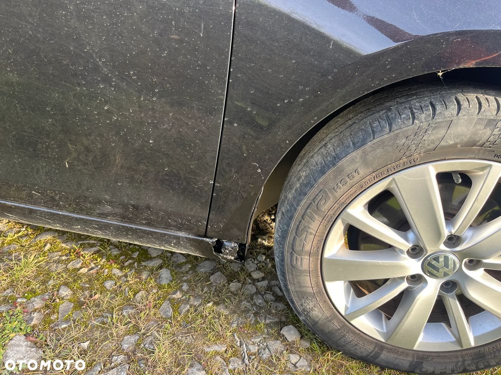 Volkswagen Golf 1.4 TSI DSG Comfortline - 4