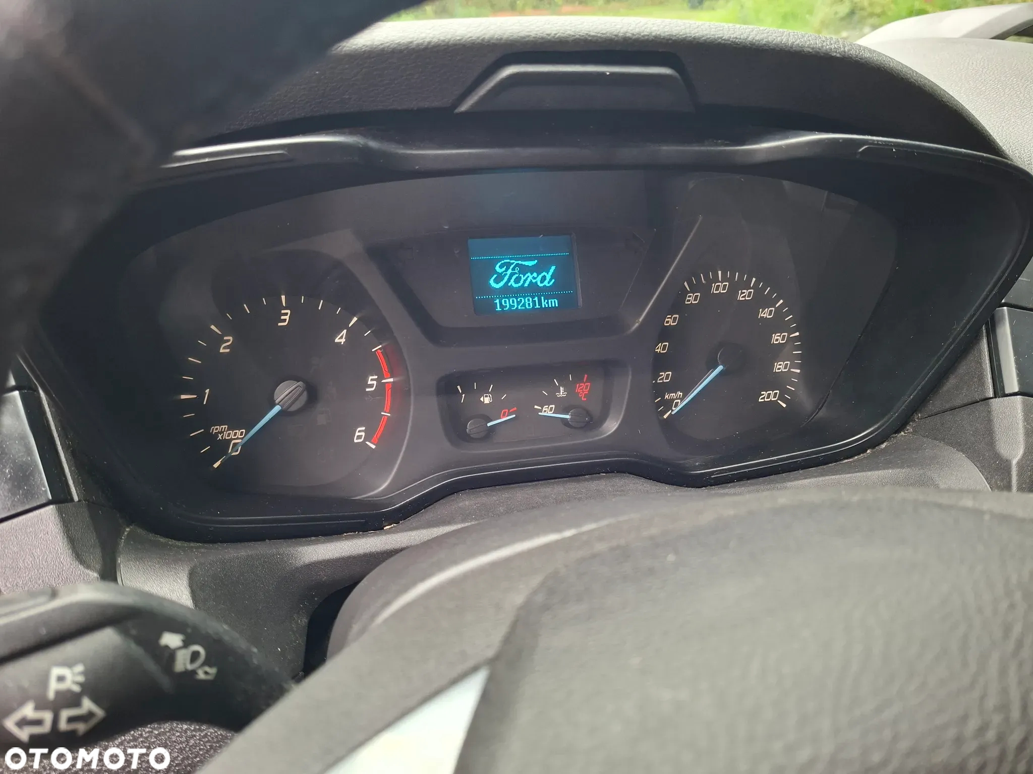 Ford Transit - 11