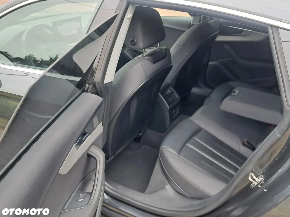 Audi A5 Sportback - 26