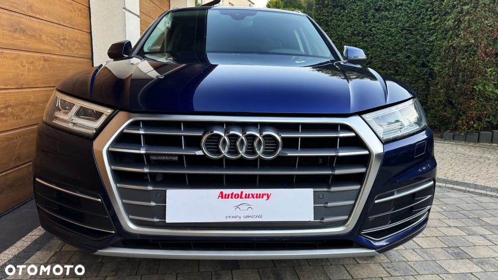 Audi Q5 2.0 TDI Quattro Sport S tronic - 19
