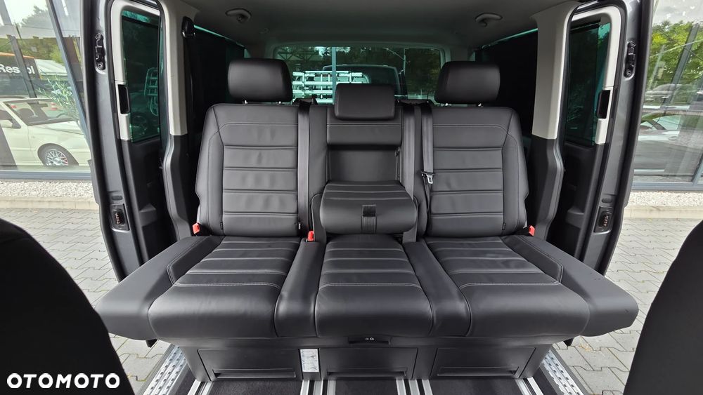 Volkswagen Multivan 2.0 TDI L1 Highline DSG - 28