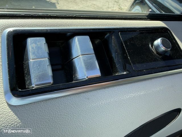 Land Rover Range Rover Sport - 34