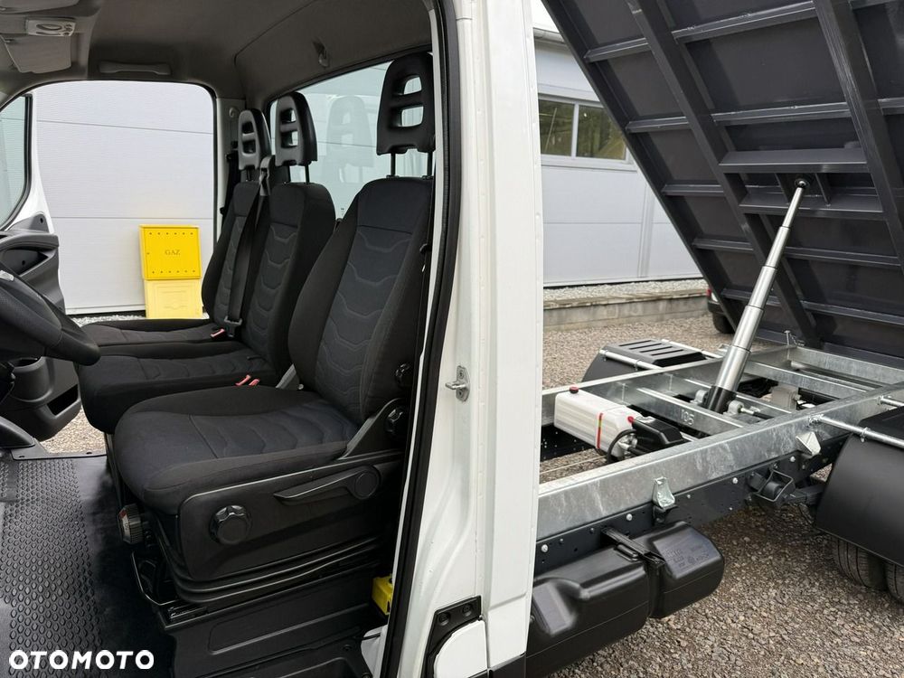 Iveco Daily 35C15 - 9