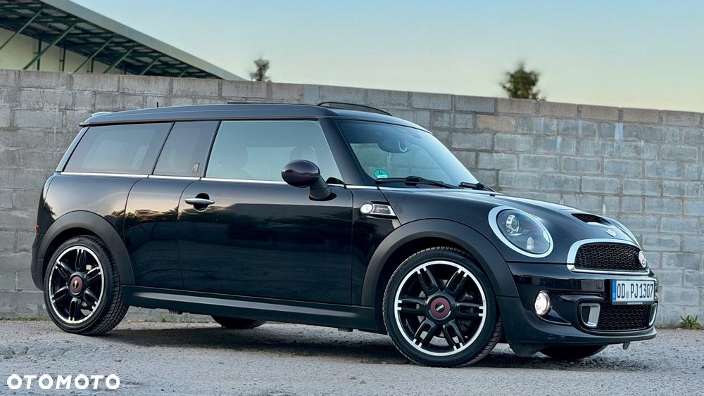 MINI Clubman Cooper S Hampton - 24