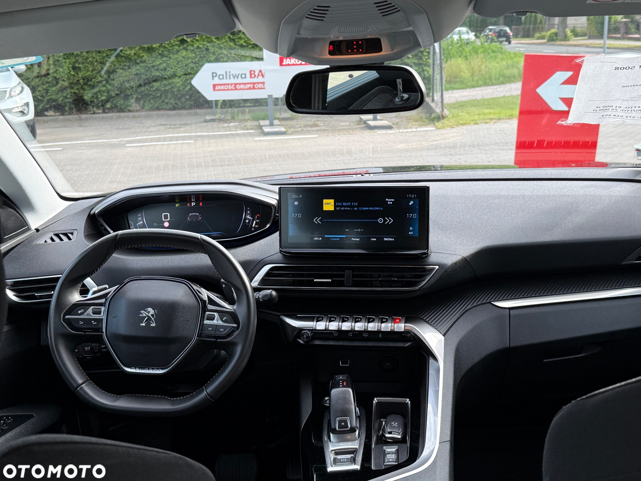 Peugeot 5008 1.2 PureTech Active Pack S&S EAT8 - 33