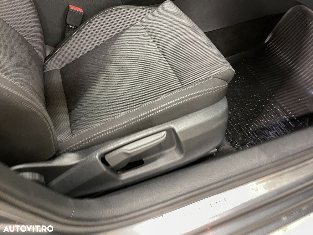 Skoda Superb 1.4 TSI PHEV Style - 28