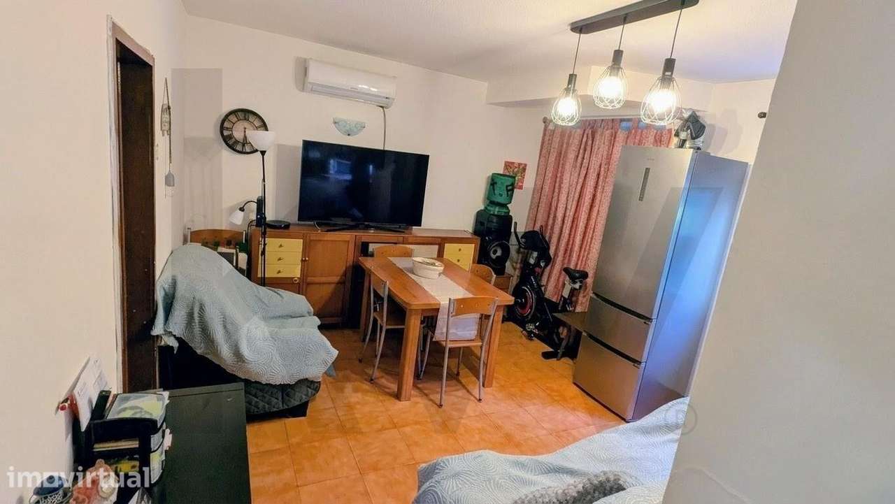 Apartamento T3 - Av. Piedade - Grande imagem: 5/10